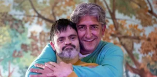 Brother, do you love me? The cry for help that sparked a care-home rescue mission