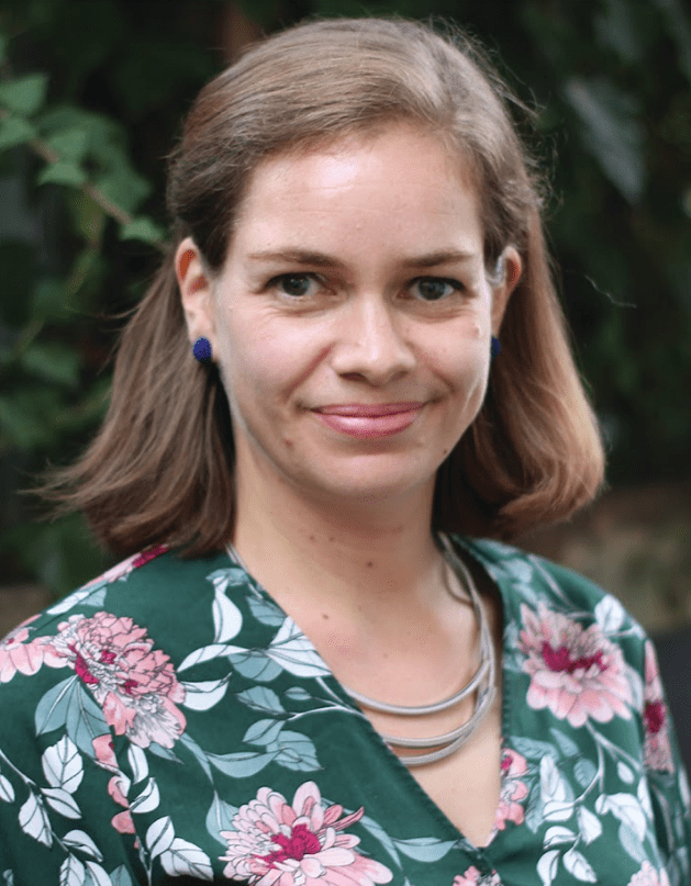 Louise de Froment
