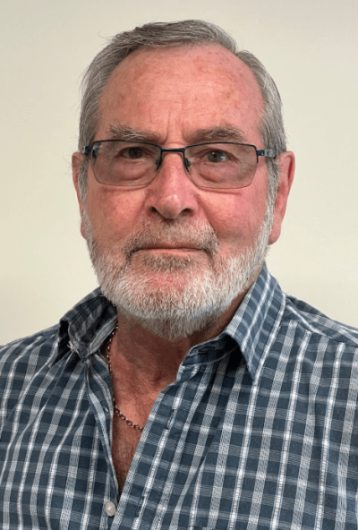 Peter Wingrave
