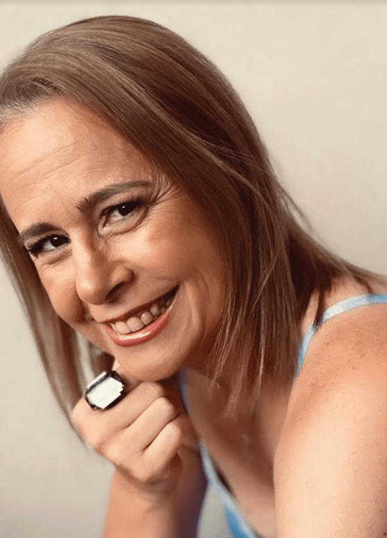 Vickie Simos