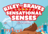 Riley the Brave’s Sensational Senses: Help For Sensory and Emotional Challenges