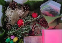 Multisensory Storytelling