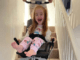 Steps and stairs