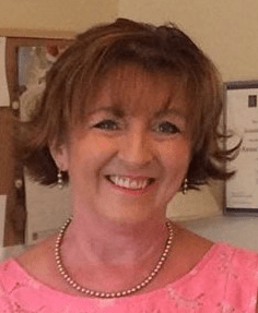 Dr Jennifer A Nock