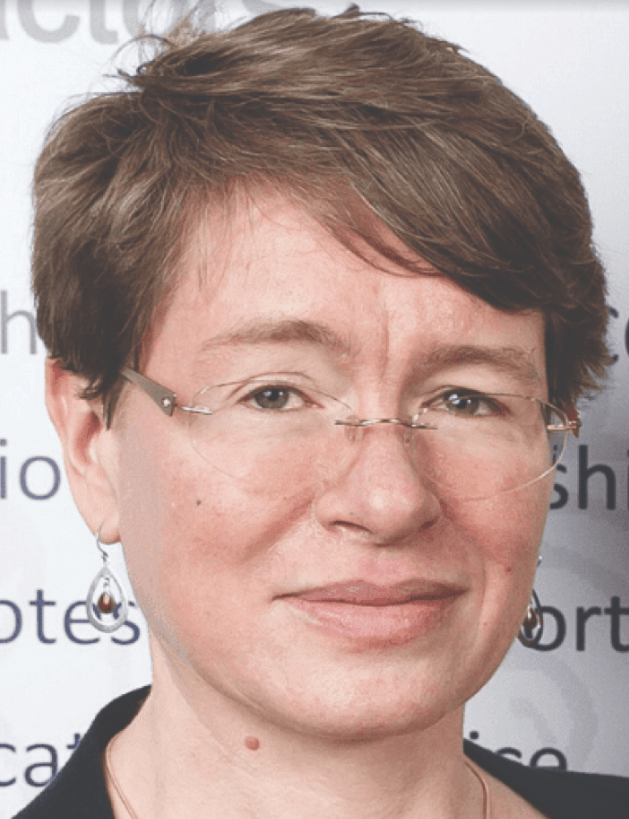 Lara Cawthra