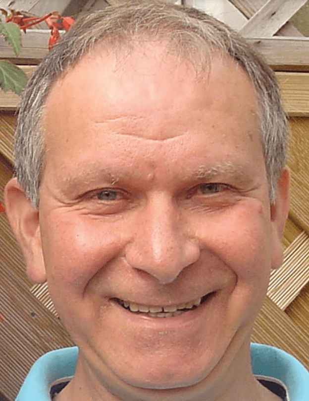 Michael Chissick