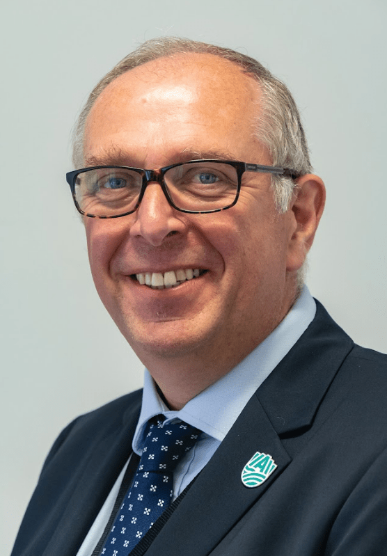 Dr Mark Dale