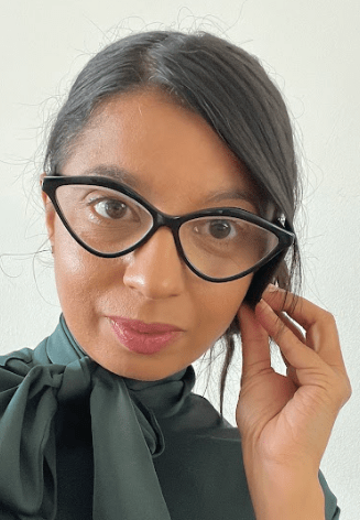 Shazia Sarwar Azim