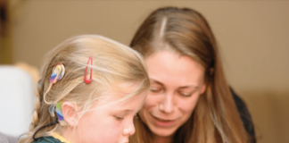 Deaf children are being failed by the education system
