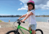 Two wheels good