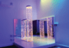 Multisensory learning: corridors matter too