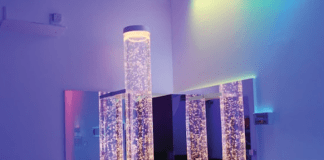 Multisensory learning: corridors matter too