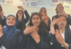 Point of view: students