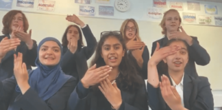 Point of view: students