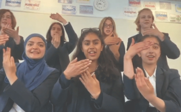 Point of view: students
