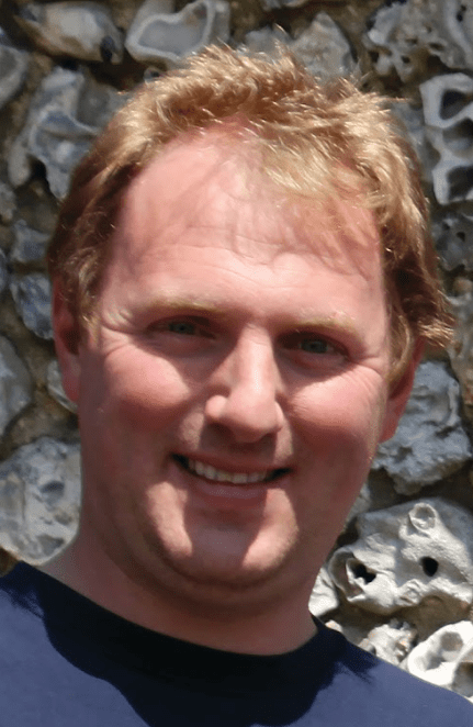 Jody Ashfield