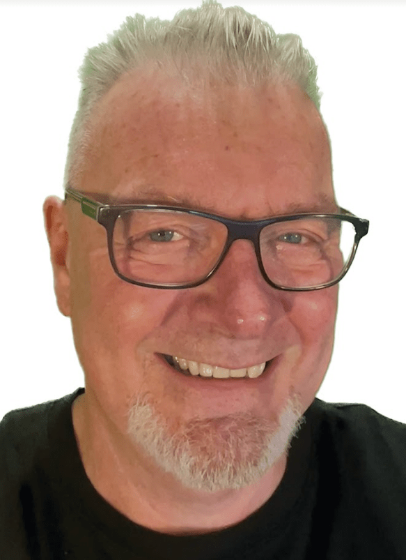 Richard Hirstwood