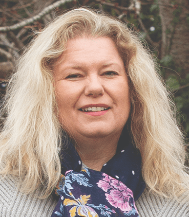 Karen Wood