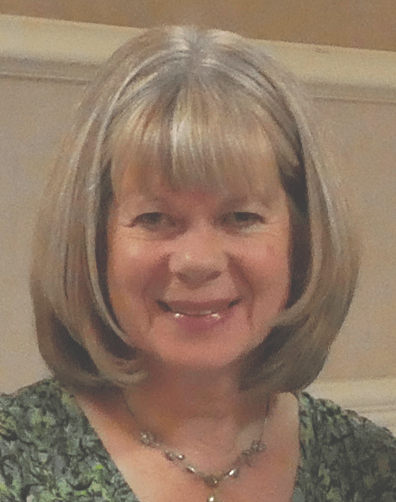 Liz Rothwell