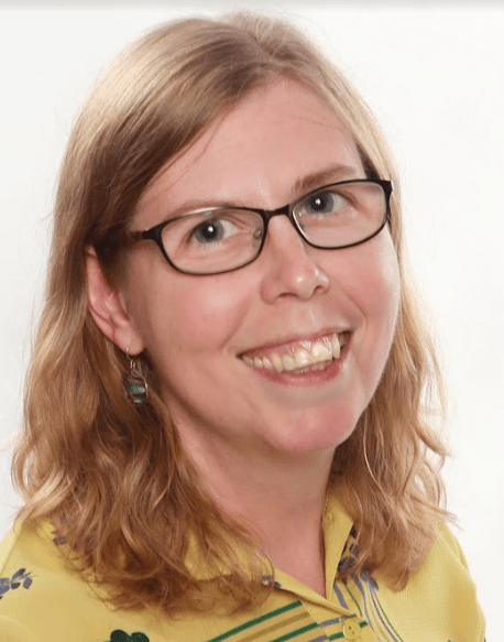Helen Trethewey