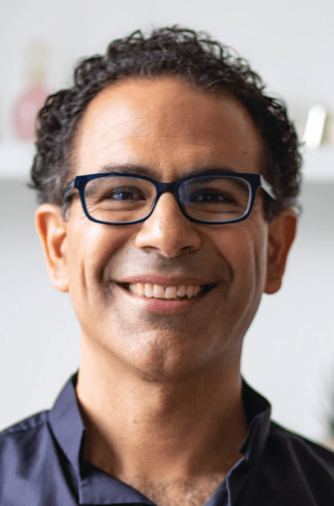 Nadim Saad