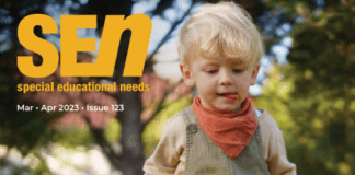 SEN123 : March/April 2023