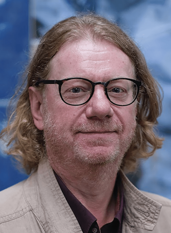 Mark Brown