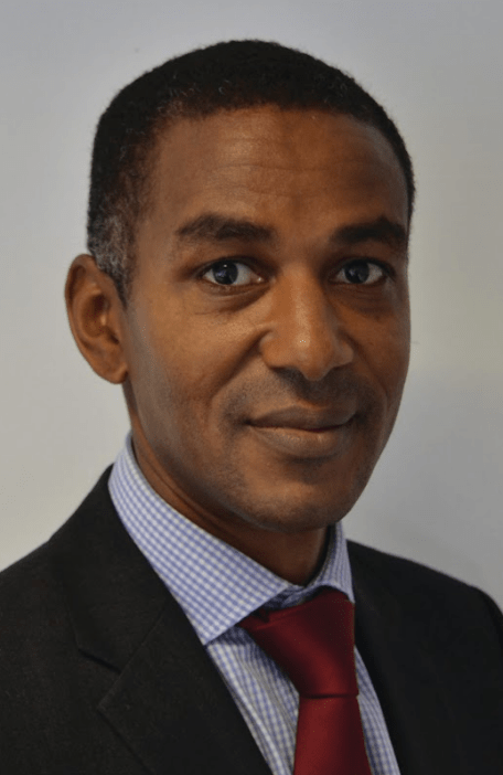Andre Bailey