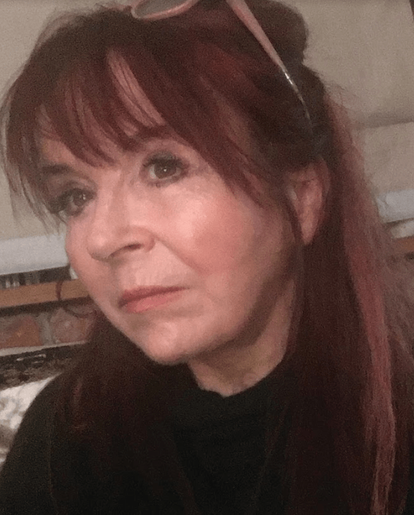 Ange Anderson