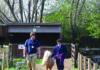 The educational & therapeutic impact of a school farm