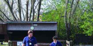 The educational & therapeutic impact of a school farm