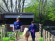 The educational & therapeutic impact of a school farm
