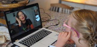 What’s happening at Down’s Syndrome Scotland