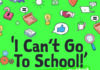 I Can’t Go To School: The School Non-Attender’s Workbook