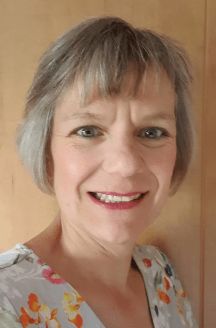 Carolyn Greig
