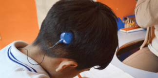 Can you recognise deafblindness?