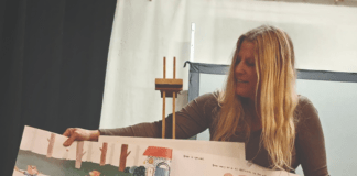 Supporting children in their perception of differences