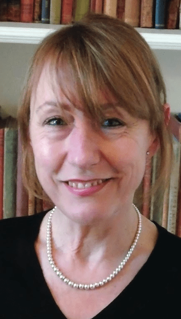 Lucy Cooke