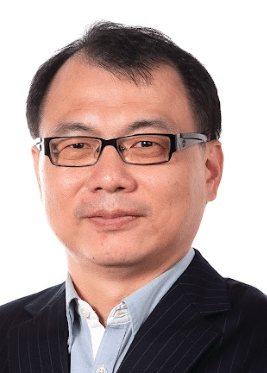 Clifford Chen