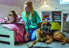 VI families struggling to make ends meet