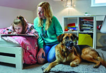 VI families struggling to make ends meet