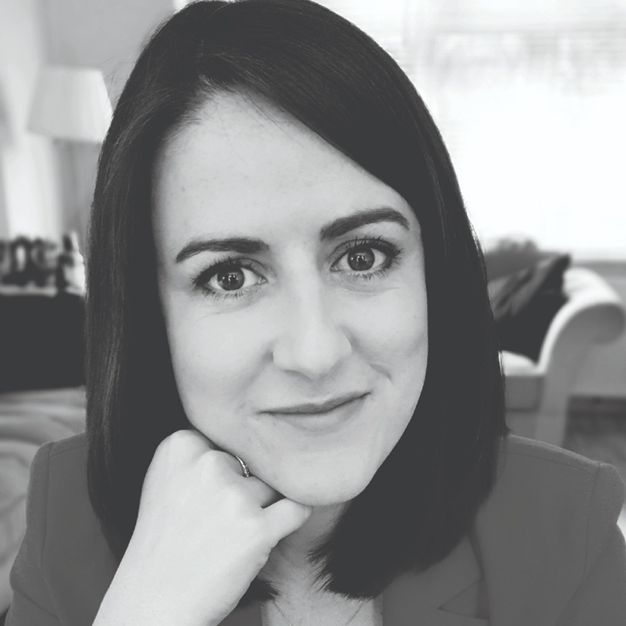 Rebecca Duffus