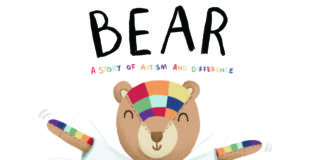 BEAR: A Story of Autism and Difference