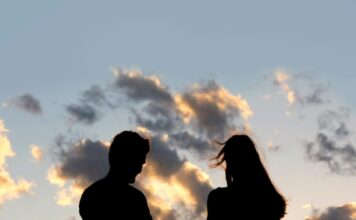 A sense of belonging