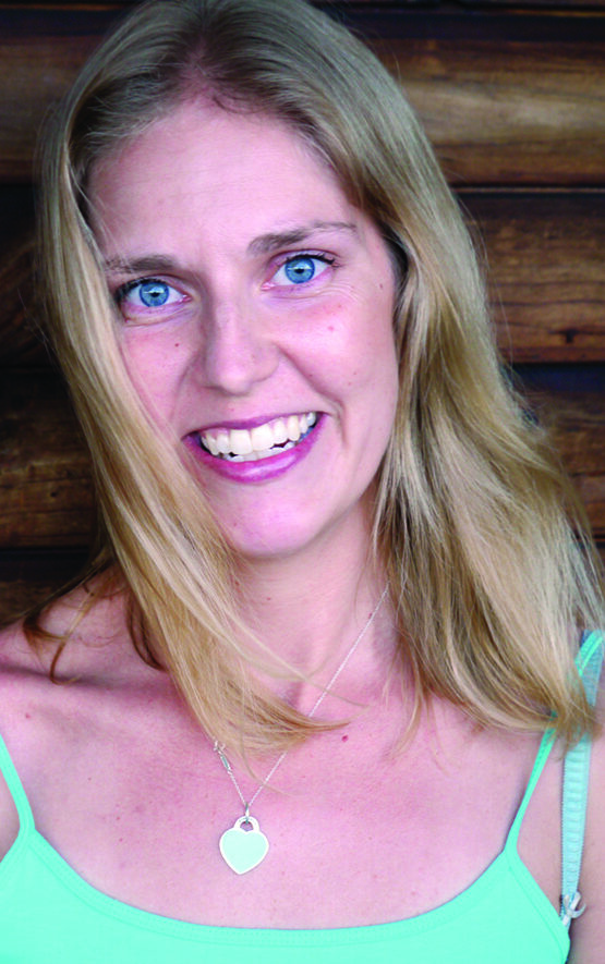 Melissa Hobson