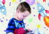 Reading: a voice for minimally verbal children