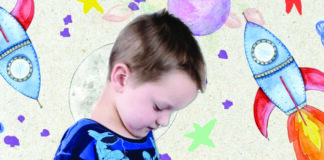 Reading: a voice for minimally verbal children