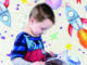 Reading: a voice for minimally verbal children