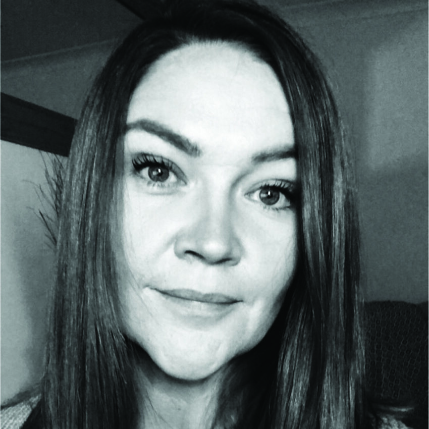 Rochelle Pretsell
