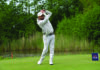 Fore!